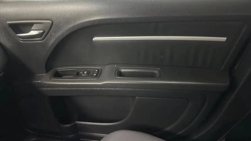 2010 Dodge Journey SXT