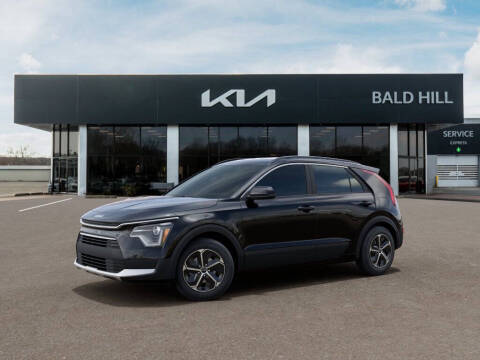 2026 Kia Niro LX