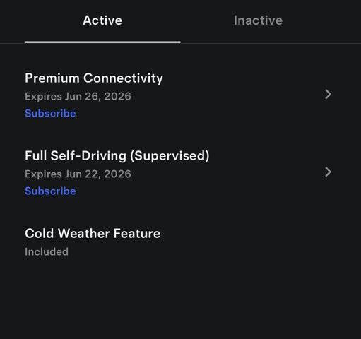 2024 Tesla Model 3 Performance