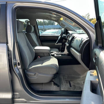 2007 Toyota Tundra SR5