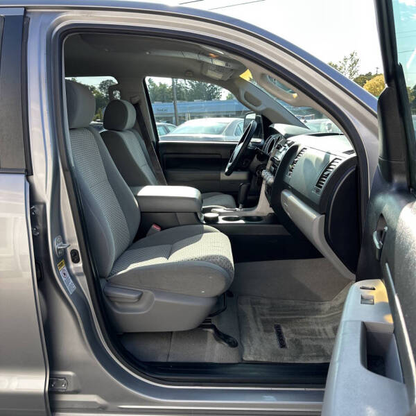 2007 Toyota Tundra SR5