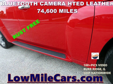 2011 Chevrolet HHR LT