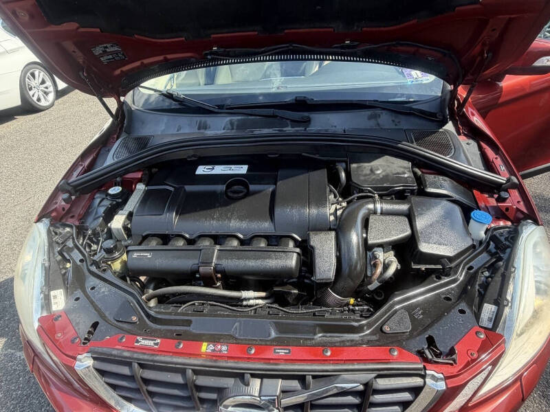 2013 Volvo XC60 3.2