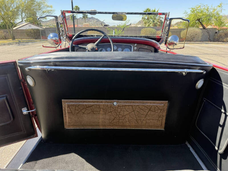 1932 Packard 902