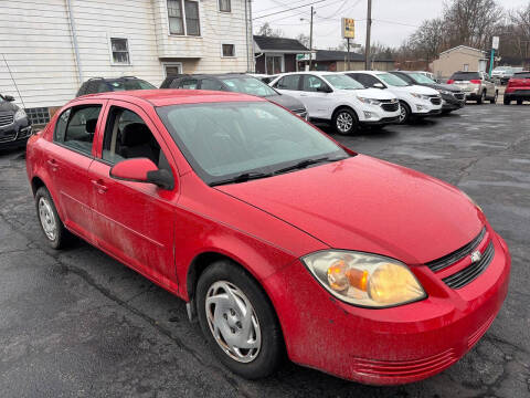 2010 Chevrolet Cobalt LT