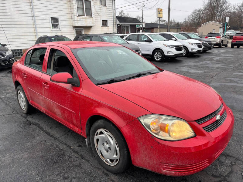 2010 Chevrolet Cobalt LT
