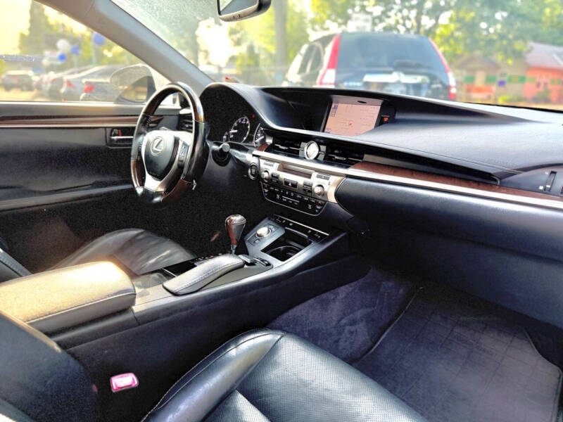 2013 Lexus ES 350
