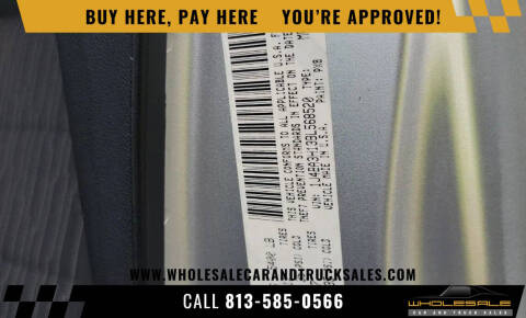 2011 Jeep Wrangler Unlimited