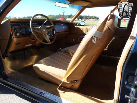 1980 Pontiac Catalina