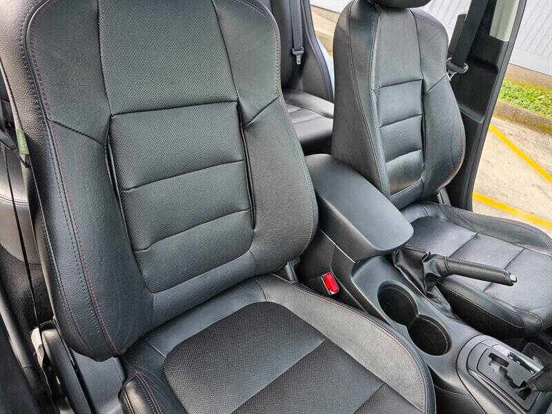 2014 Mazda CX-5 Grand Touring