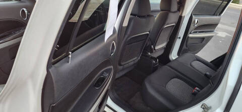 2011 Chevrolet HHR LT