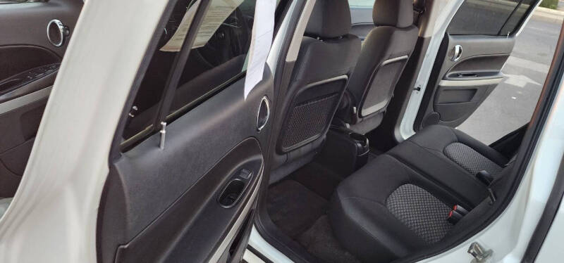 2011 Chevrolet HHR LT