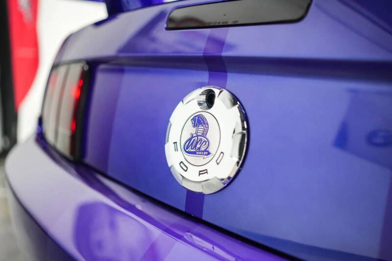 2007 Ford Mustang GT Deluxe