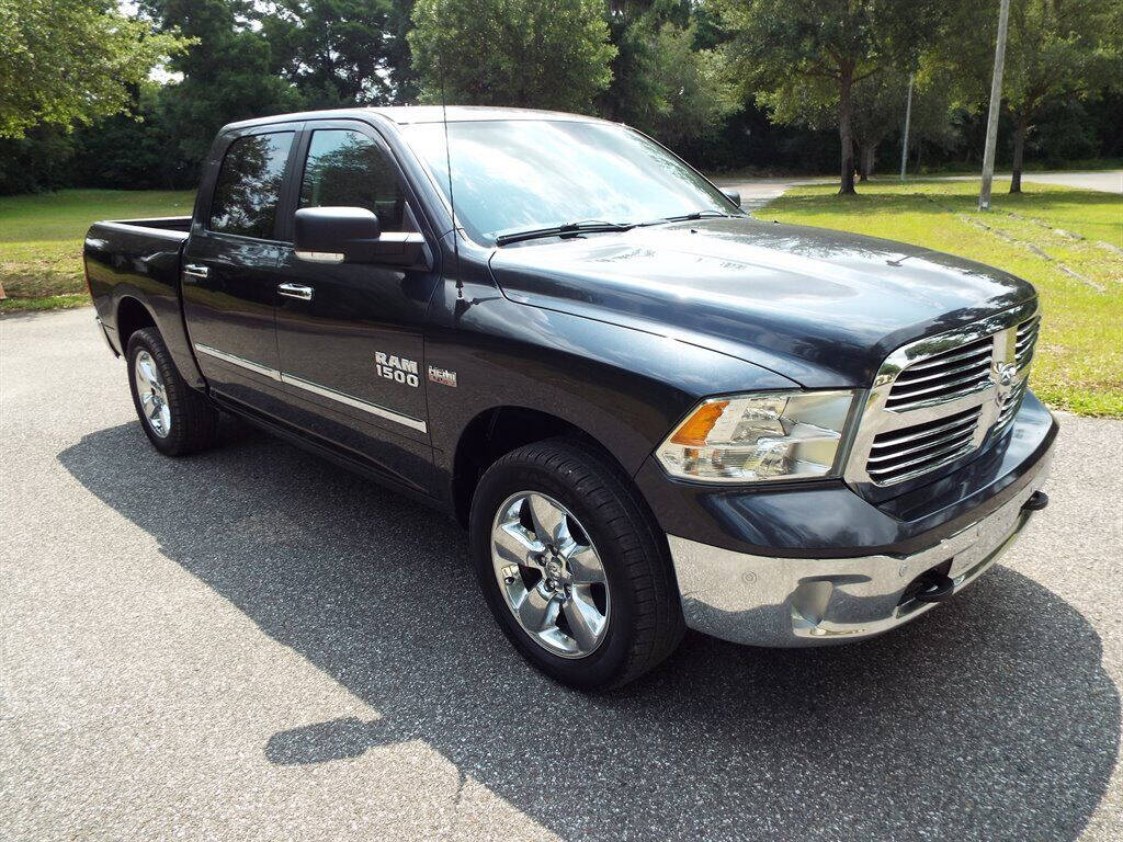 2016 Ram 1500 for sale at Trans All of Orlando in Orlando, FL