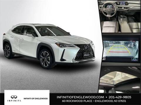 2020 Lexus UX 250h for sale at Simplease Auto in South Hackensack NJ