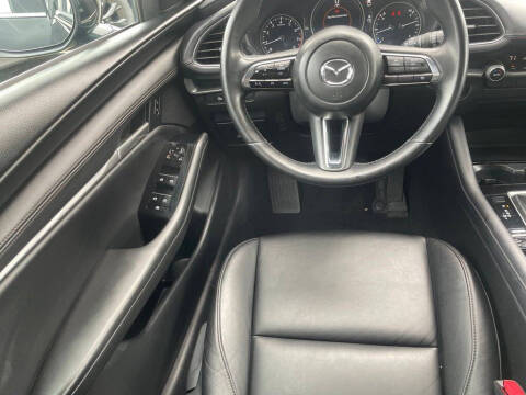 2024 Mazda Mazda3 Hatchback 2.5 S Select Sport