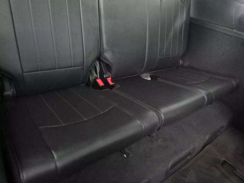 2017 Chevrolet Traverse Premier