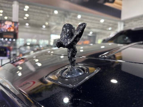2014 Rolls-Royce Wraith