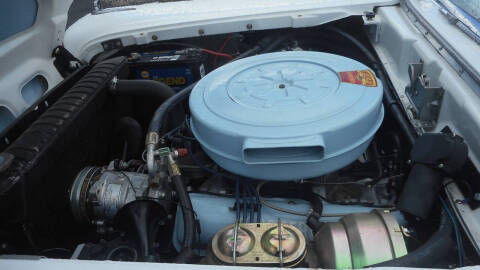 1959 Ford SKYLINER