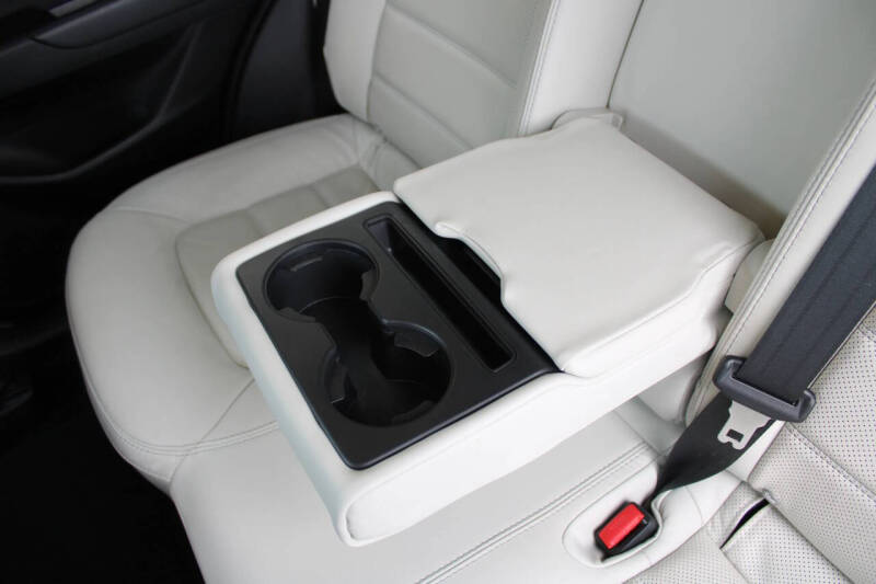 2024 Mazda CX-5 2.5 S Preferred