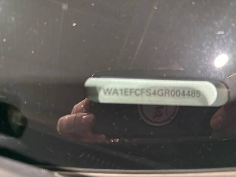 2016 Audi Q3 2.0T quattro Premium Plus