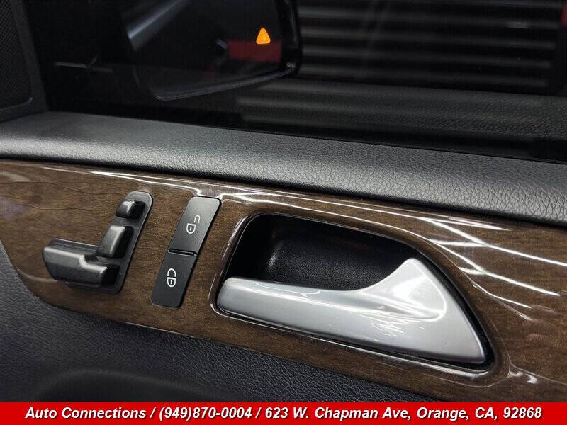 2015 Mercedes-Benz M-Class ML 350