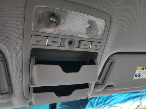 2007 Hyundai Veracruz GLS