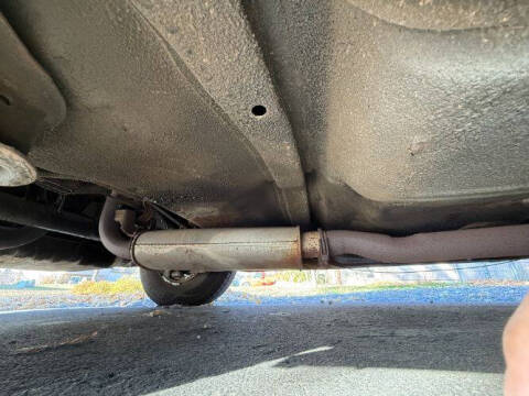 1976 Cadillac Eldorado