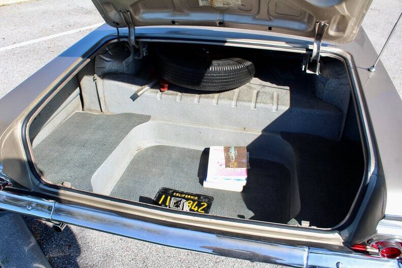 1964 Chevrolet Impala