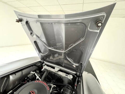 1965 Chevrolet Corvette