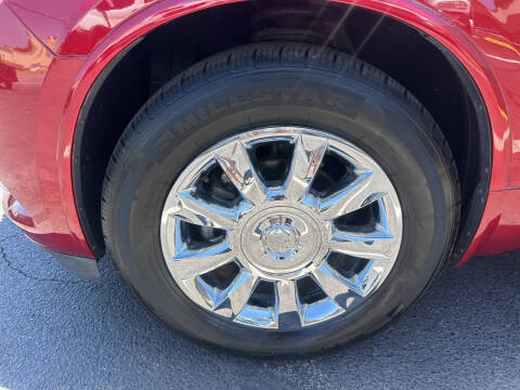 2014 Buick Enclave Leather