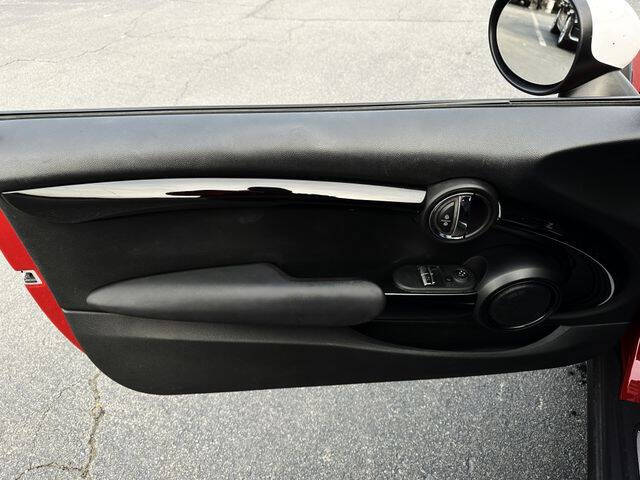 2017 MINI Hardtop 2 Door Cooper S