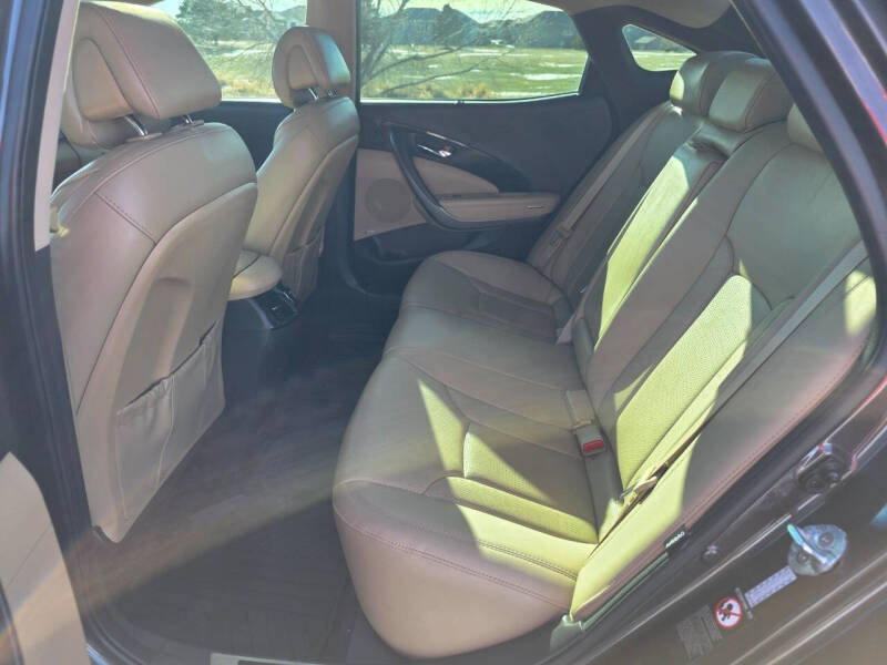 2017 Hyundai Azera Limited