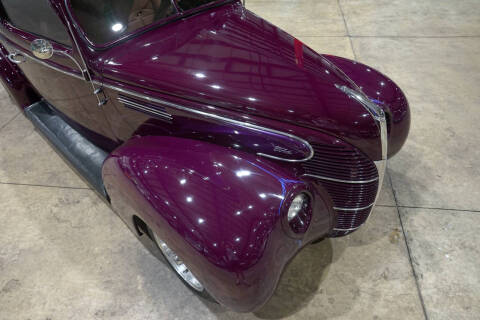 1939 Ford Standard
