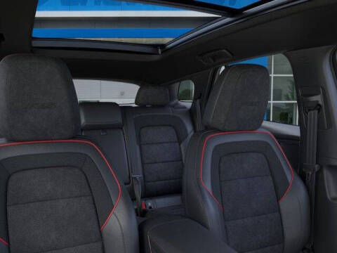 2026 Chevrolet Blazer EV RS