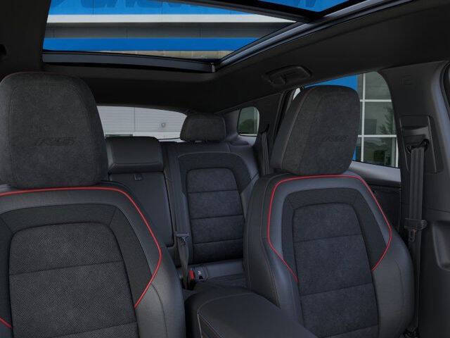 2026 Chevrolet Blazer EV RS