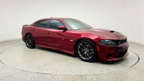 2020 Dodge Charger