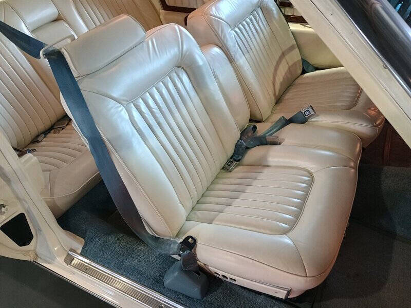 1979 Cadillac DeVille 120