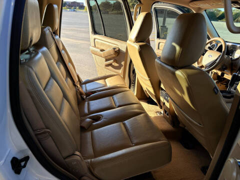 2010 Ford Explorer XLT