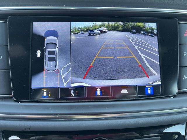 2024 Buick Enclave Premium