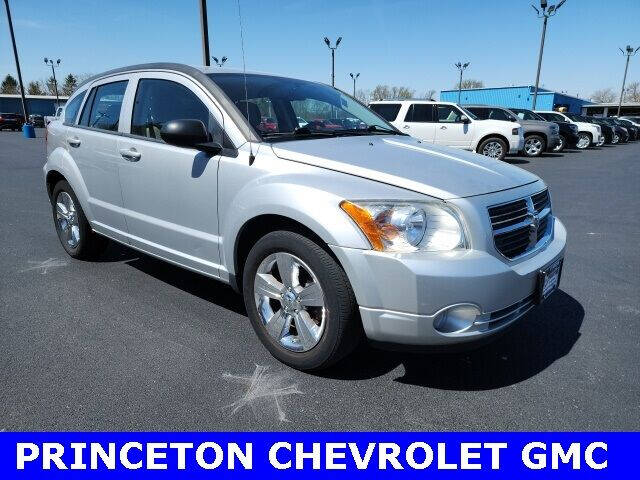 2012 Dodge Caliber for sale at Piehl Motors - PIEHL Chevrolet Buick Cadillac in Princeton IL