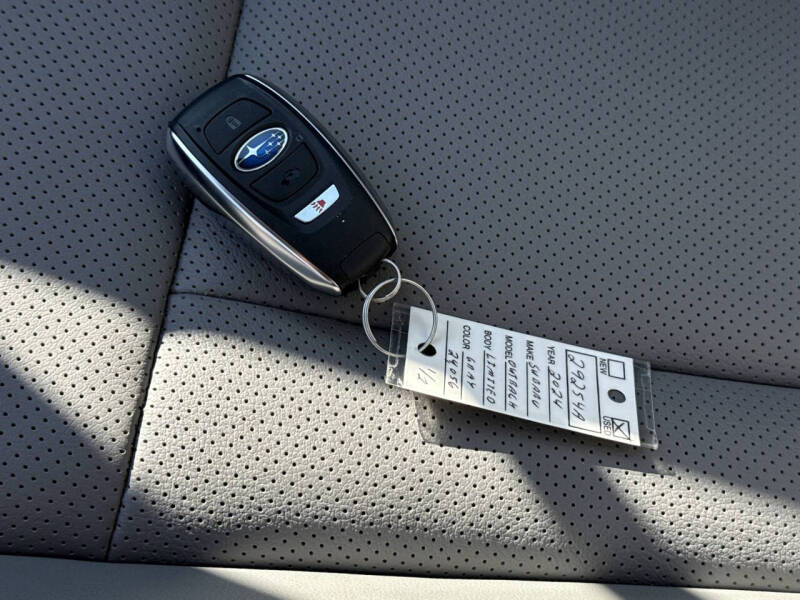 2024 Subaru Outback Limited