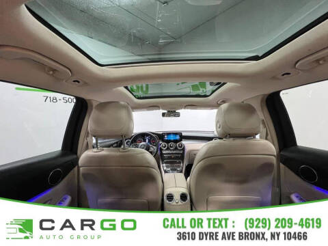 2021 Mercedes-Benz GLC GLC 300