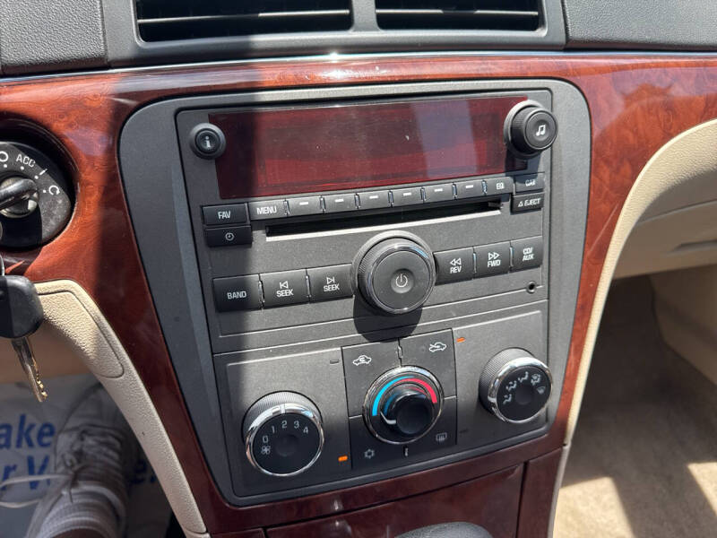 2008 Saturn Aura XE