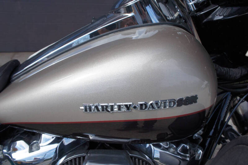 2018 Harley-Davidson Ultra Limited