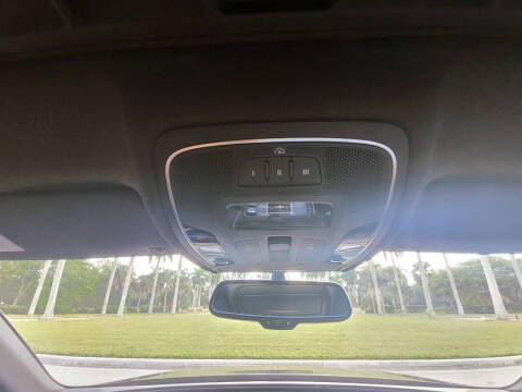 2017 Audi A6 2.0T quattro Premium Plus