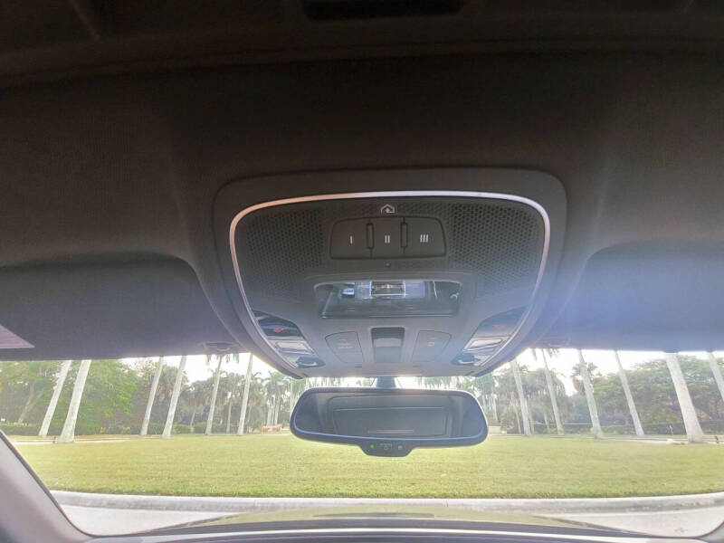 2017 Audi A6 2.0T quattro Premium Plus