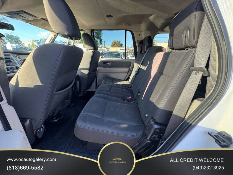 2010 Ford Expedition