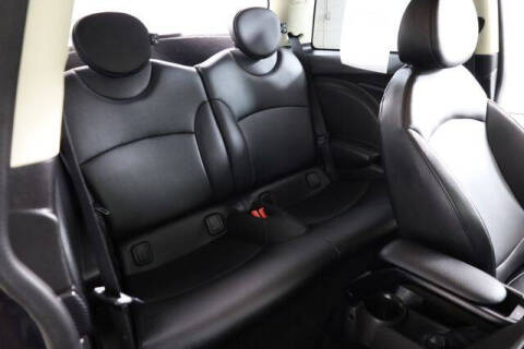 2013 MINI Hardtop Cooper S