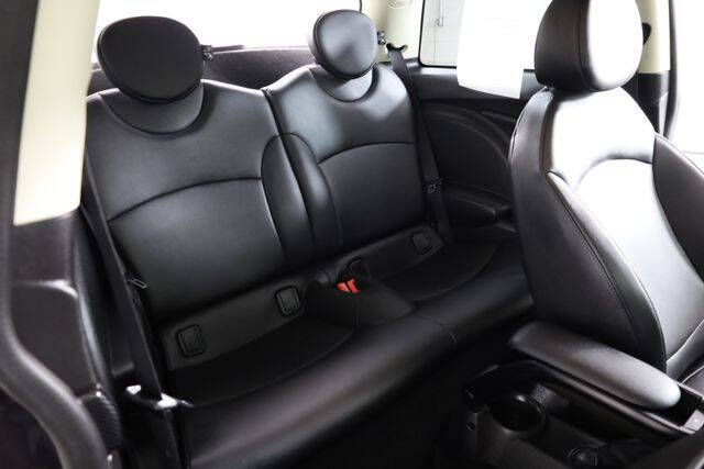 2013 MINI Hardtop Cooper S